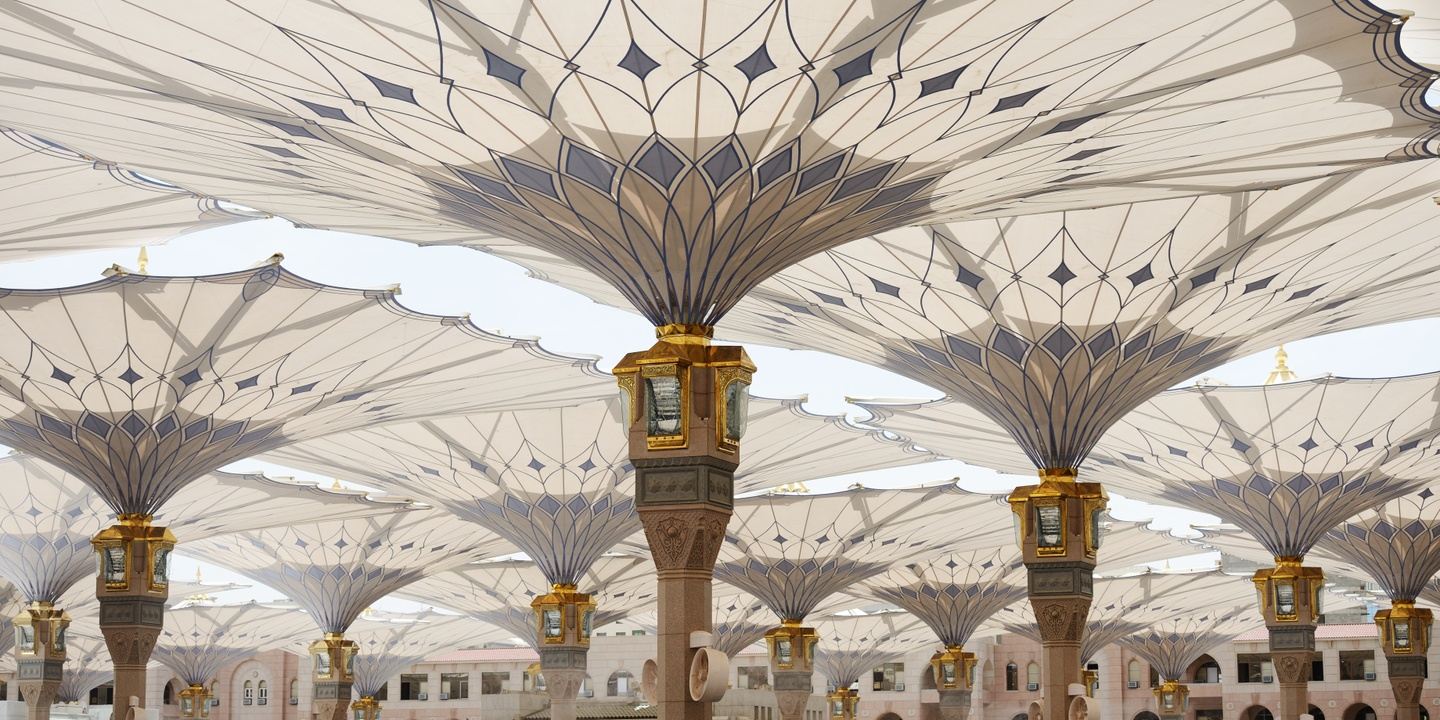Saudi Arabia Travel