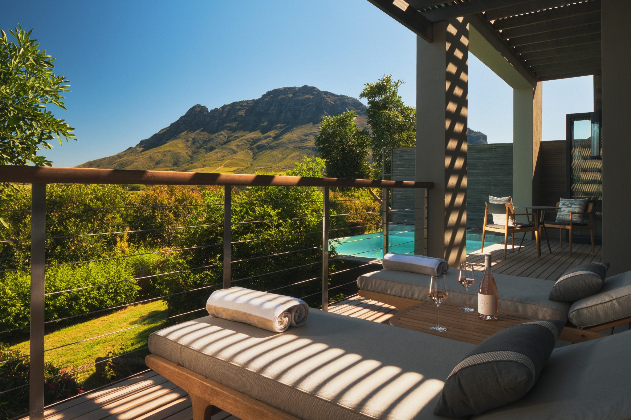 cape town south africa