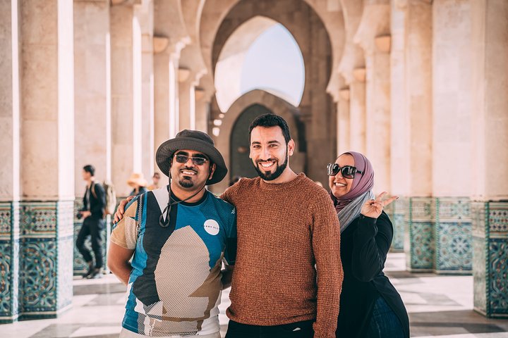 egypt