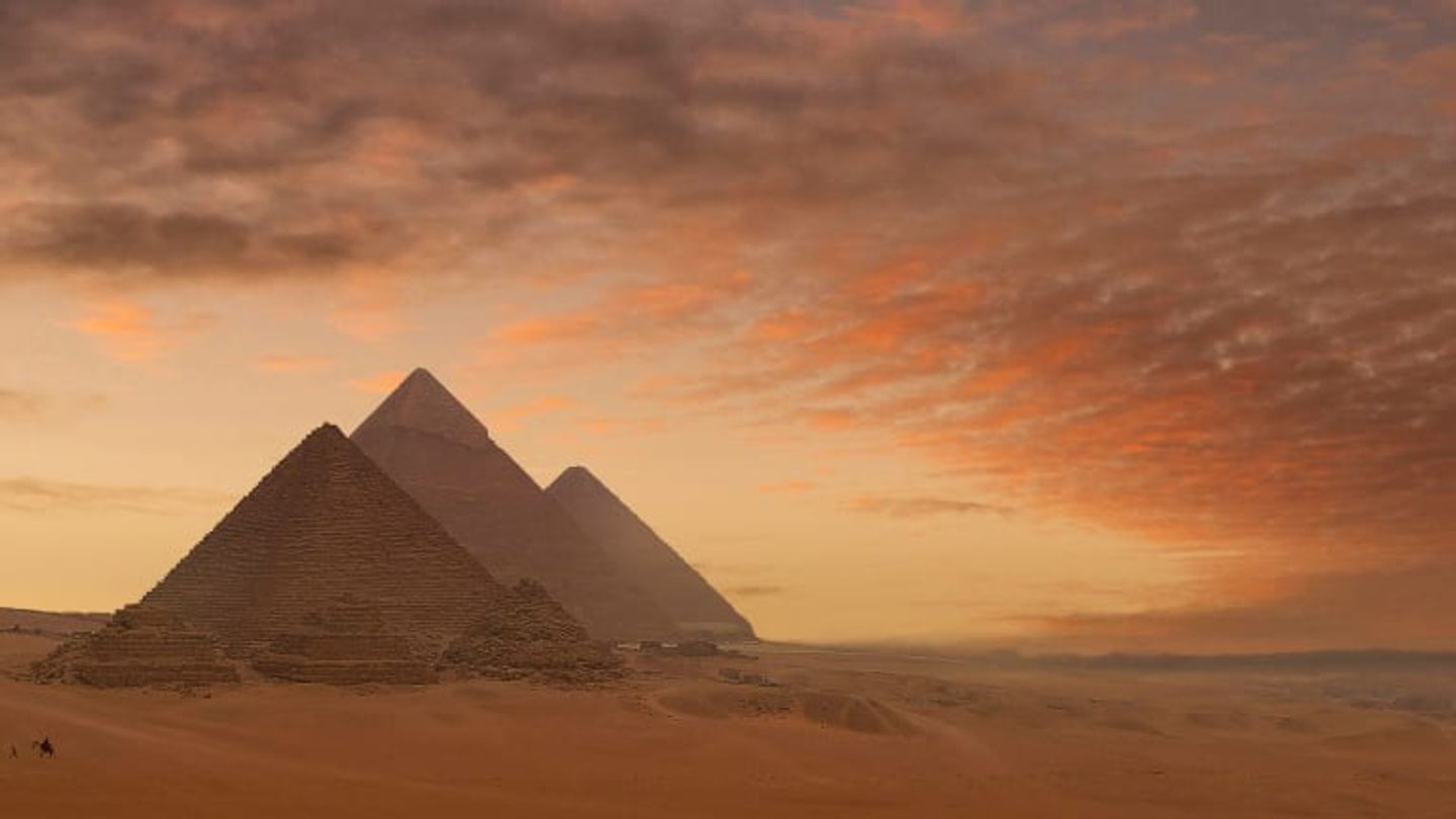 egypt