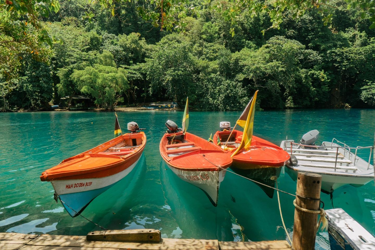 Jamaica