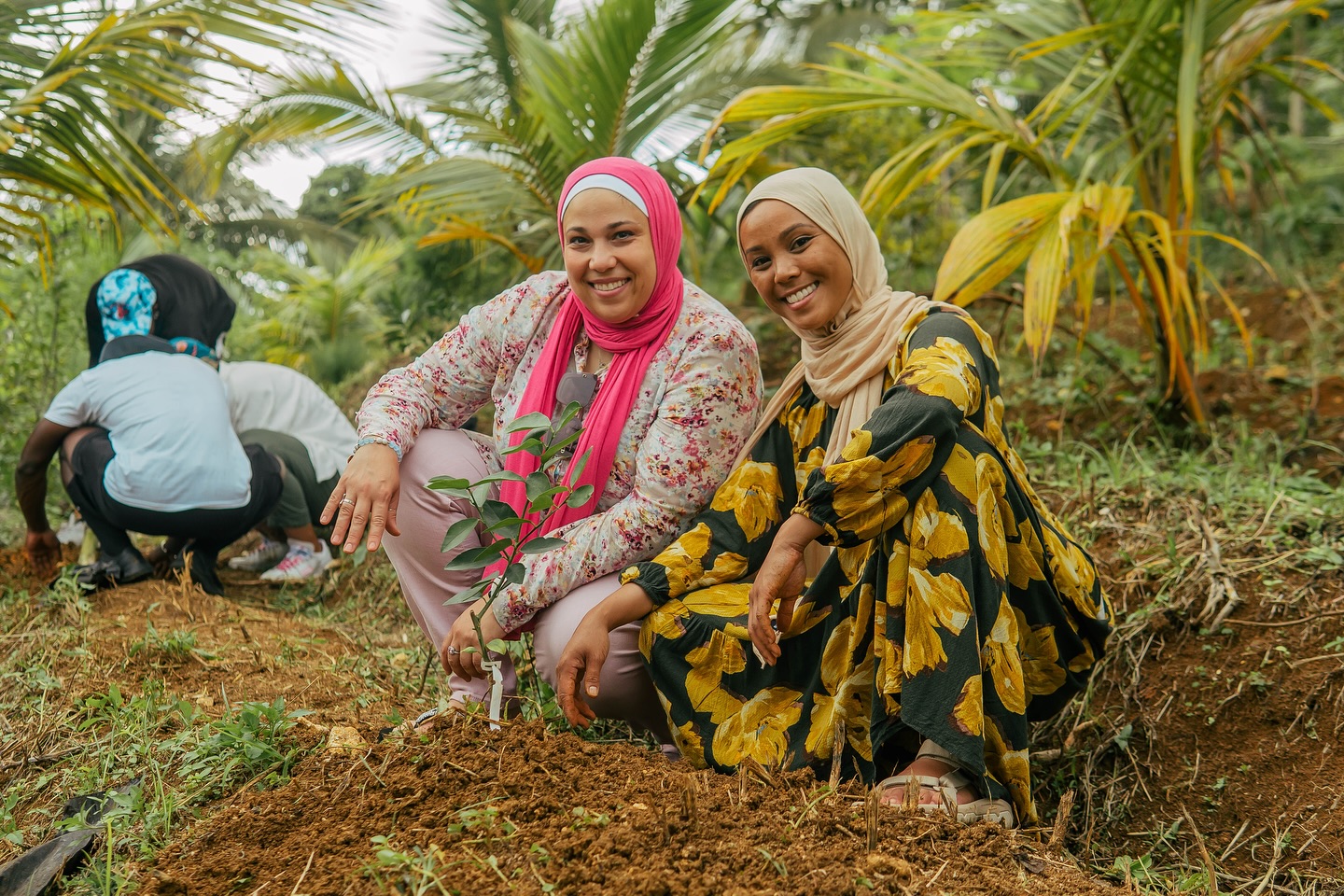 Muslim Friendly Travel to Jamaica
