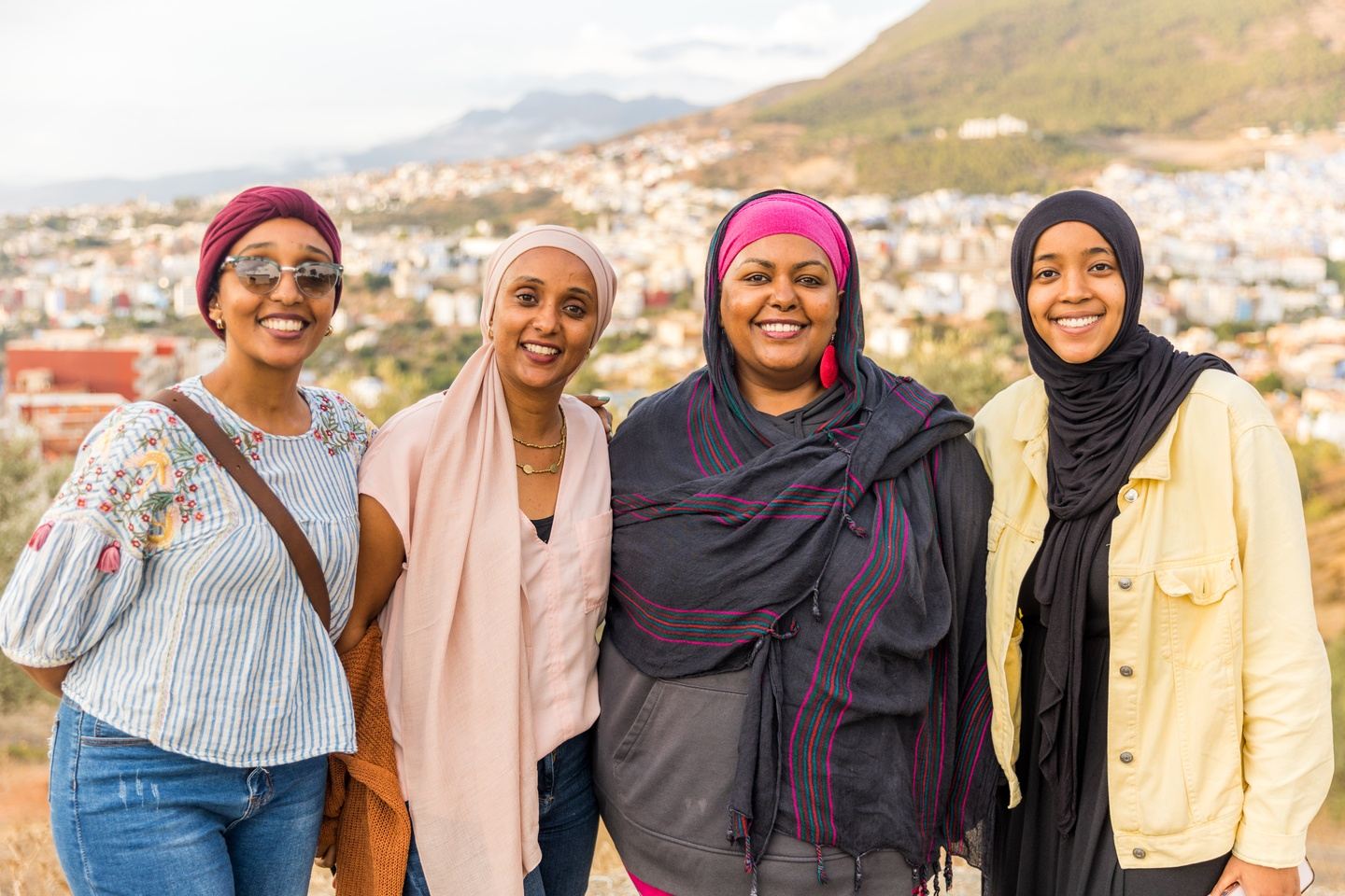 Morocco Tour