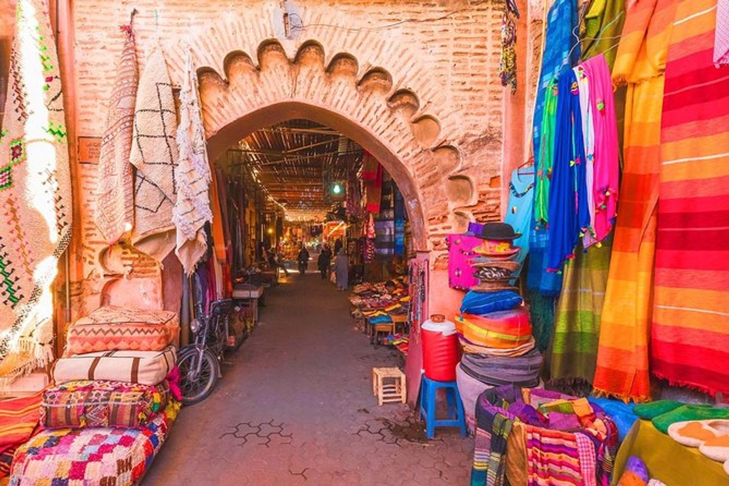 Morocco Tour