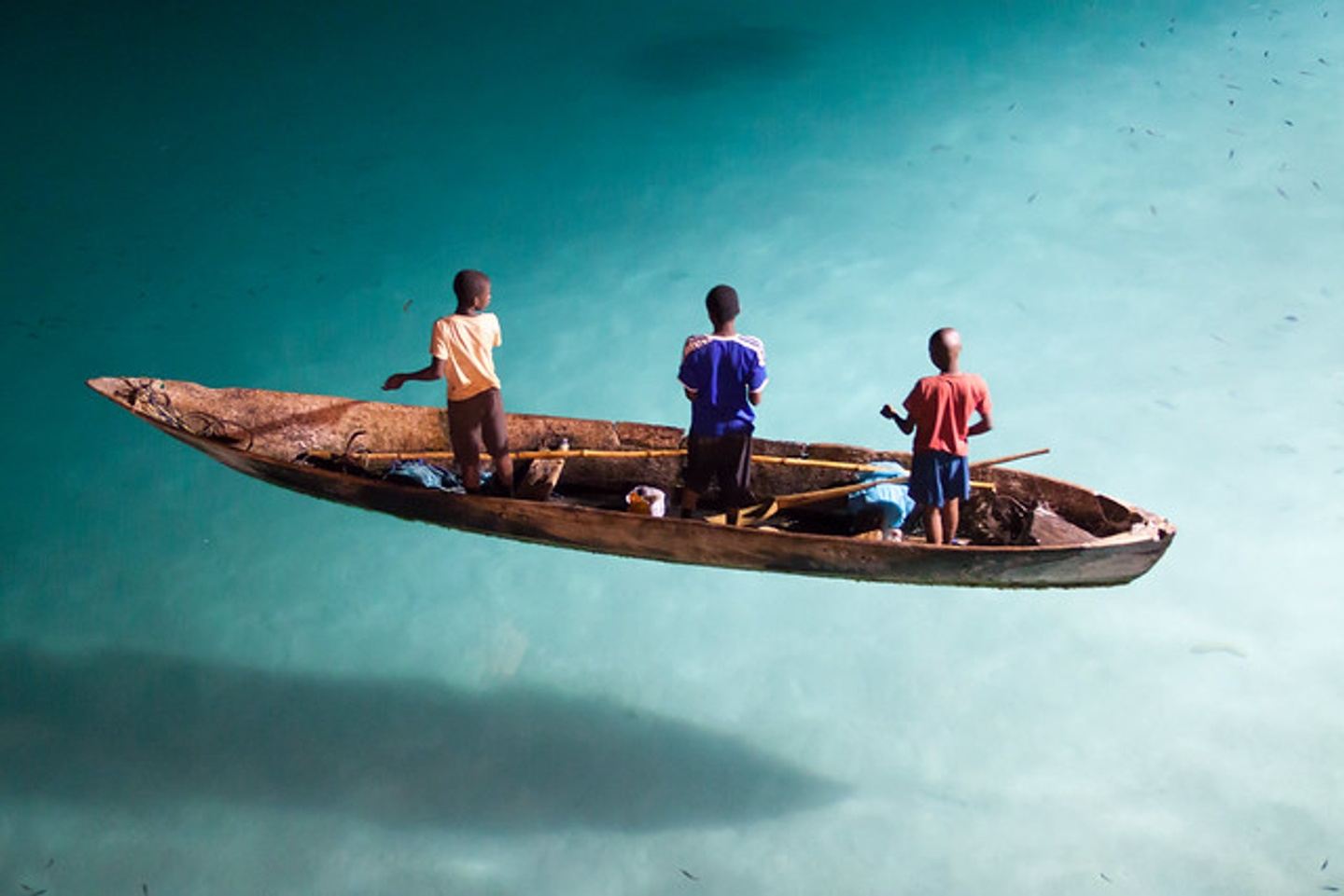 Zanzibar