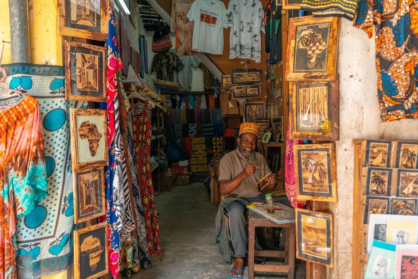 Zanzibar