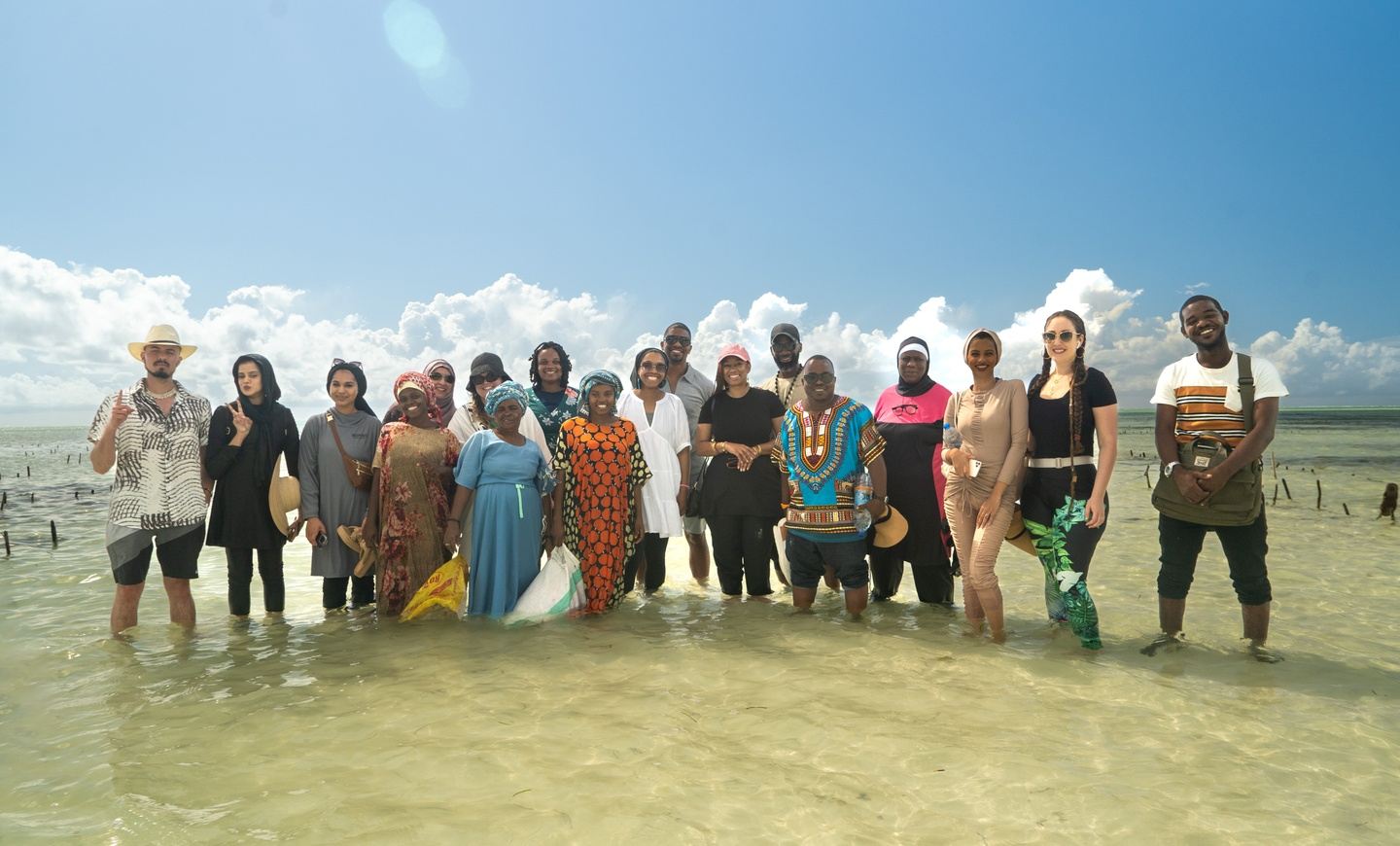 Zanzibar