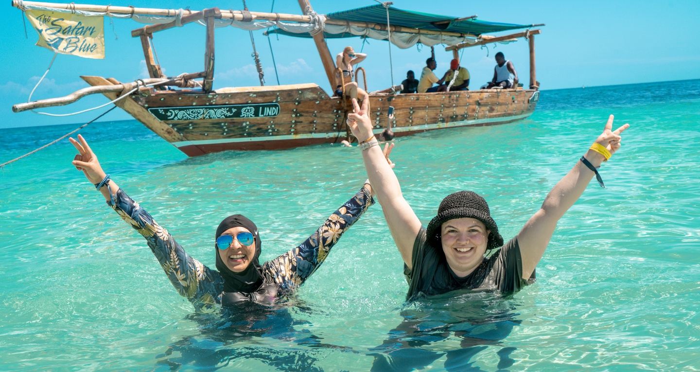 Zanzibar